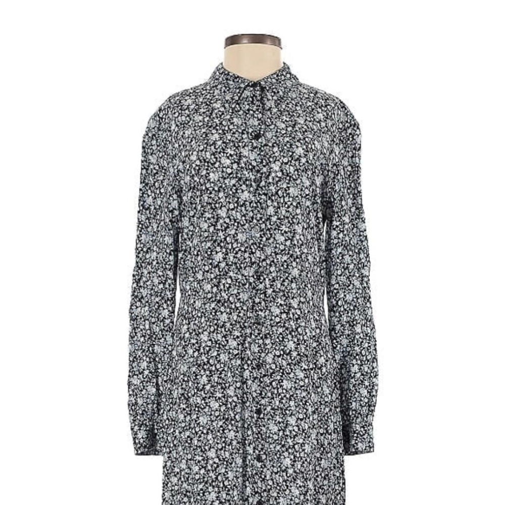 &Other Stories midi dress, 8